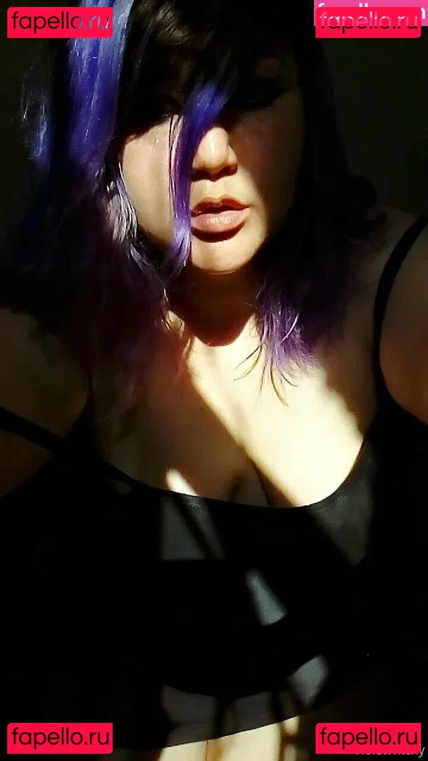 violetwitchy Onlyfans Photo Gallery 