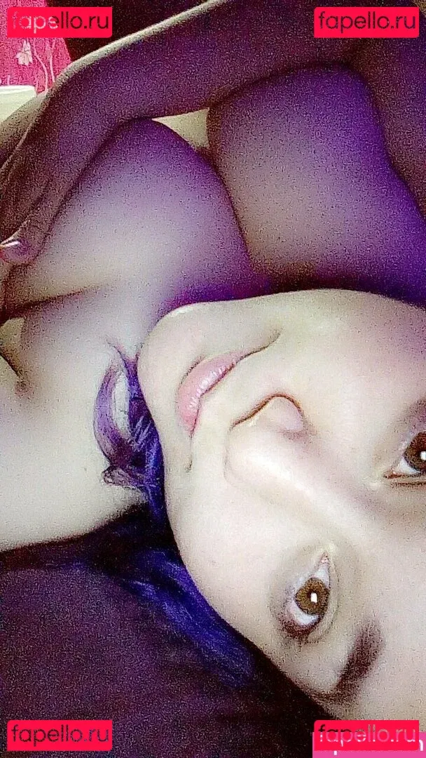 violetwitchy Onlyfans Photo Gallery 