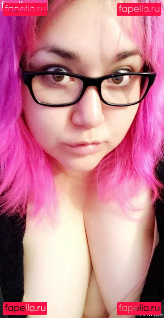 violetwitchy Onlyfans Photo Gallery 