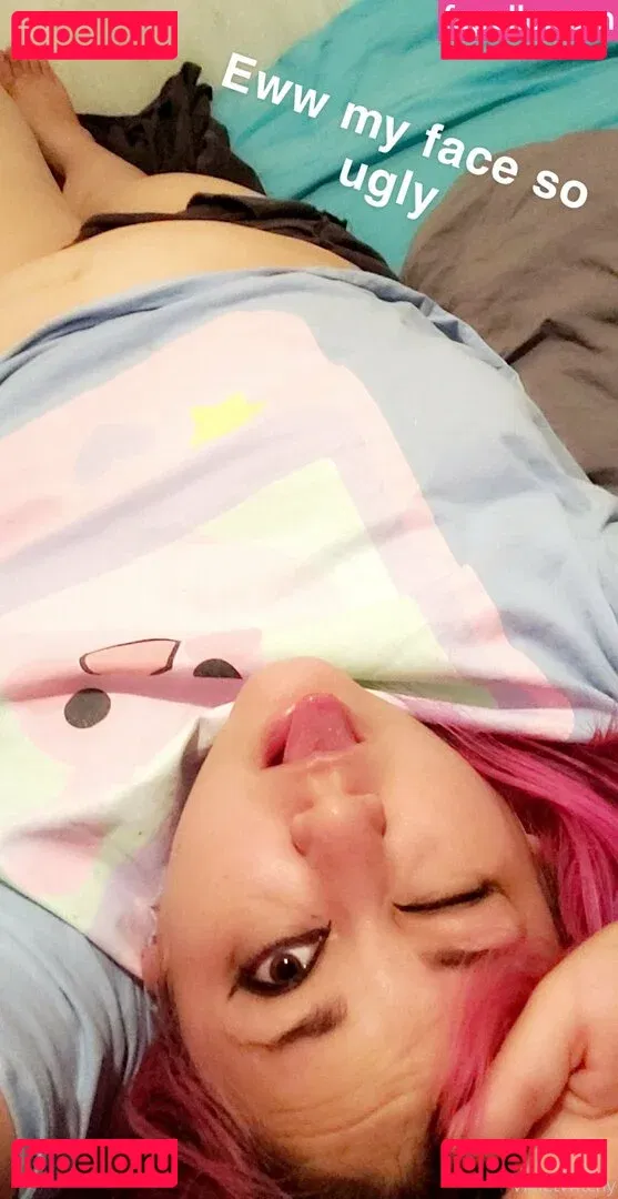 violetwitchy Onlyfans Photo Gallery 