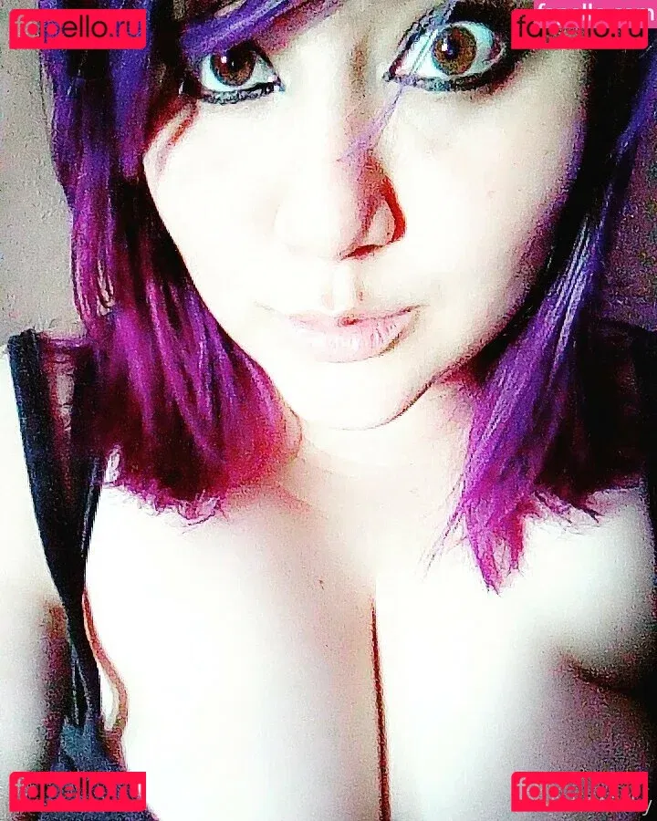 violetwitchy Onlyfans Photo Gallery 