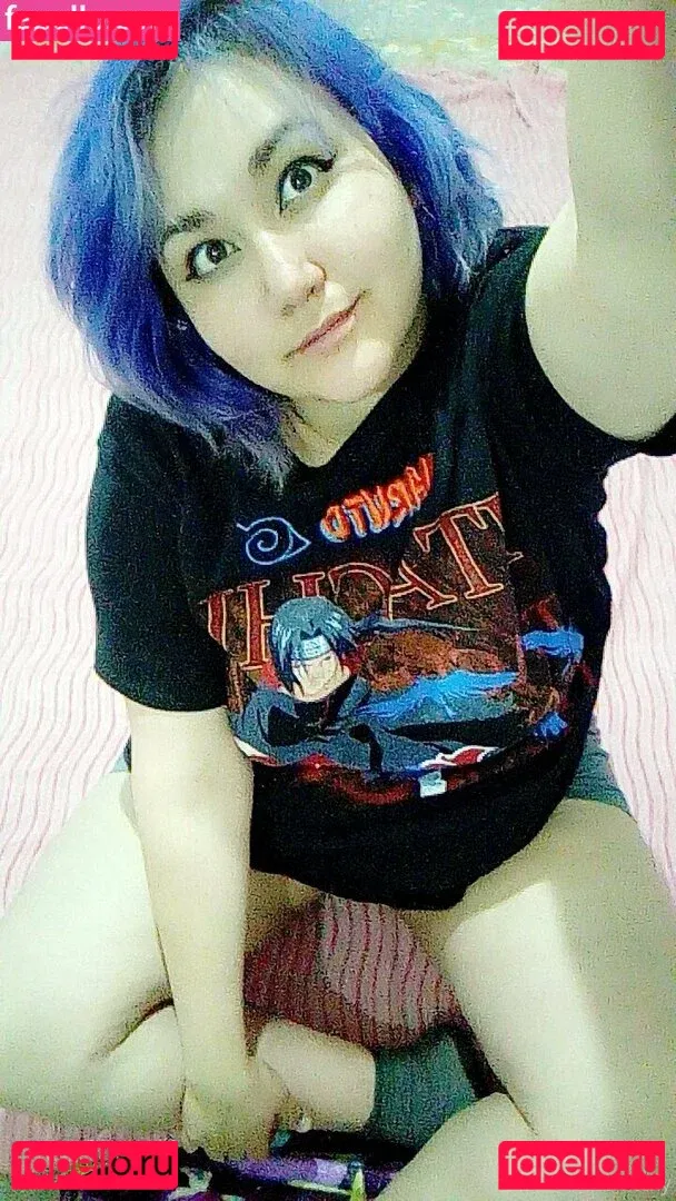 violetwitchy Onlyfans Photo Gallery 