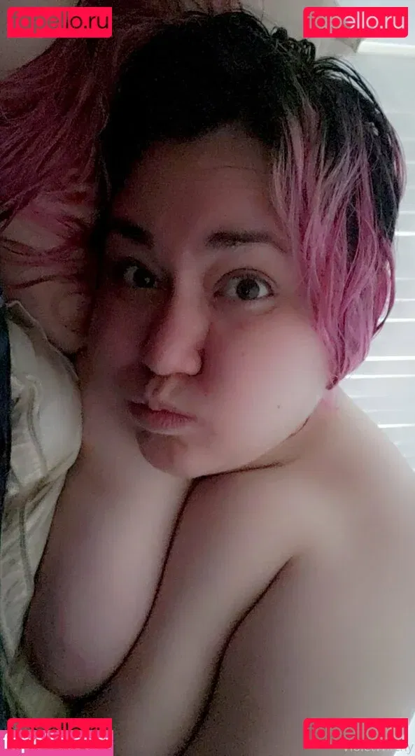 violetwitchy Onlyfans Photo Gallery 