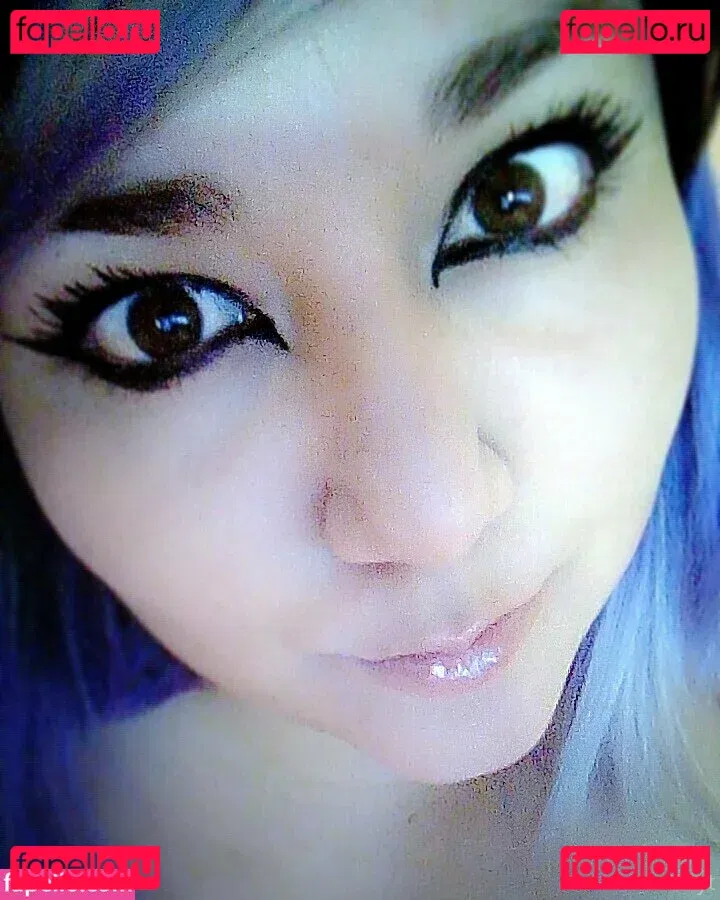 violetwitchy Onlyfans Photo Gallery 