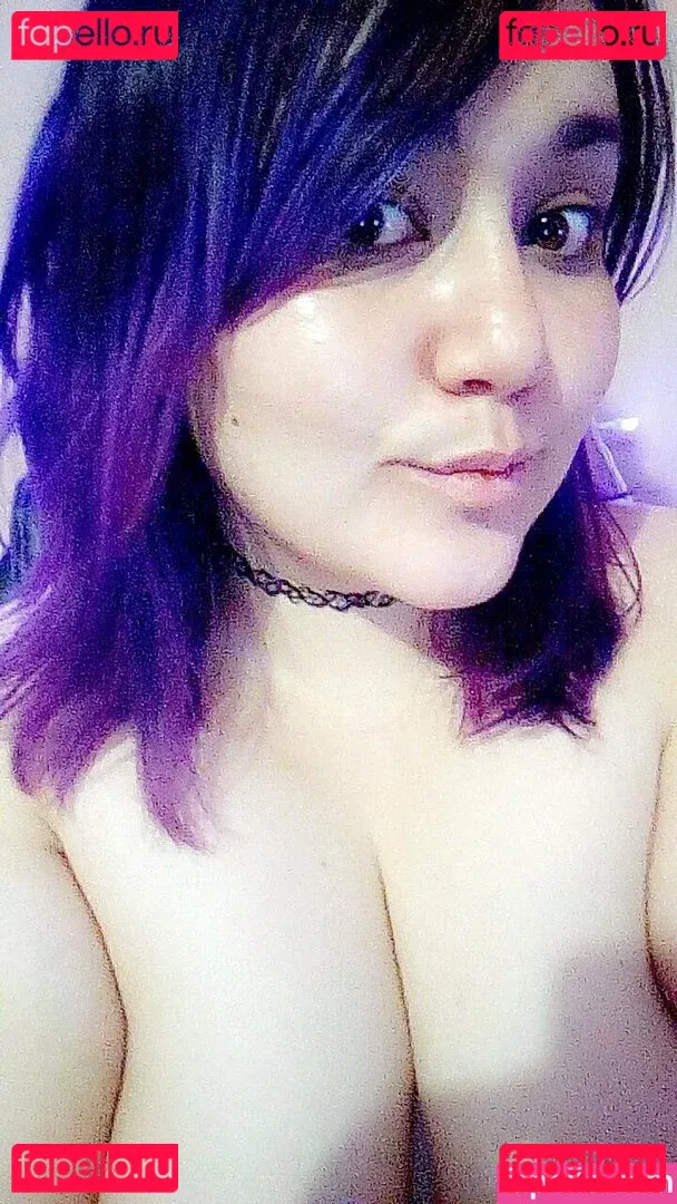 violetwitchy Onlyfans Photo Gallery 