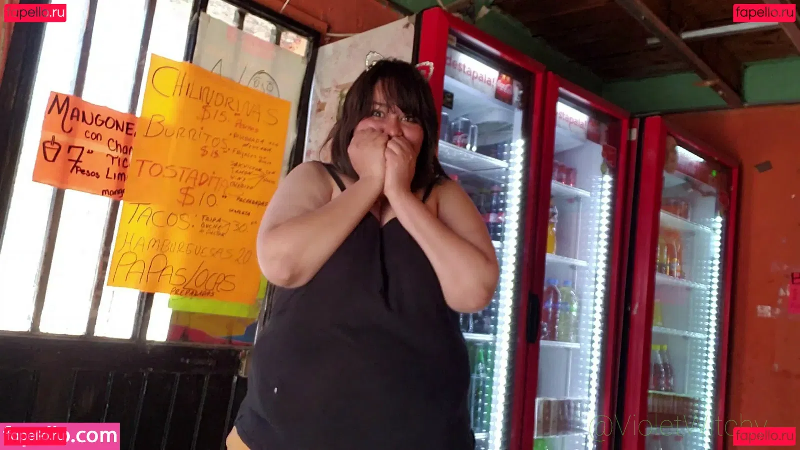 violetwitchy Onlyfans Photo Gallery 