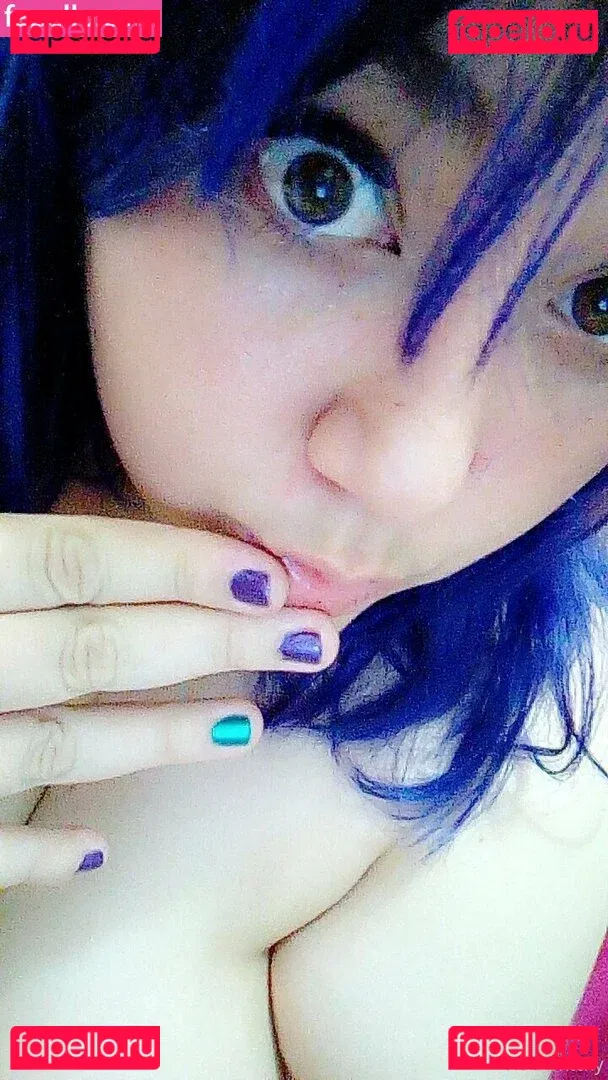 violetwitchy Onlyfans Photo Gallery 