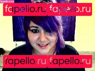 violetwitchy Onlyfans Photo Gallery 