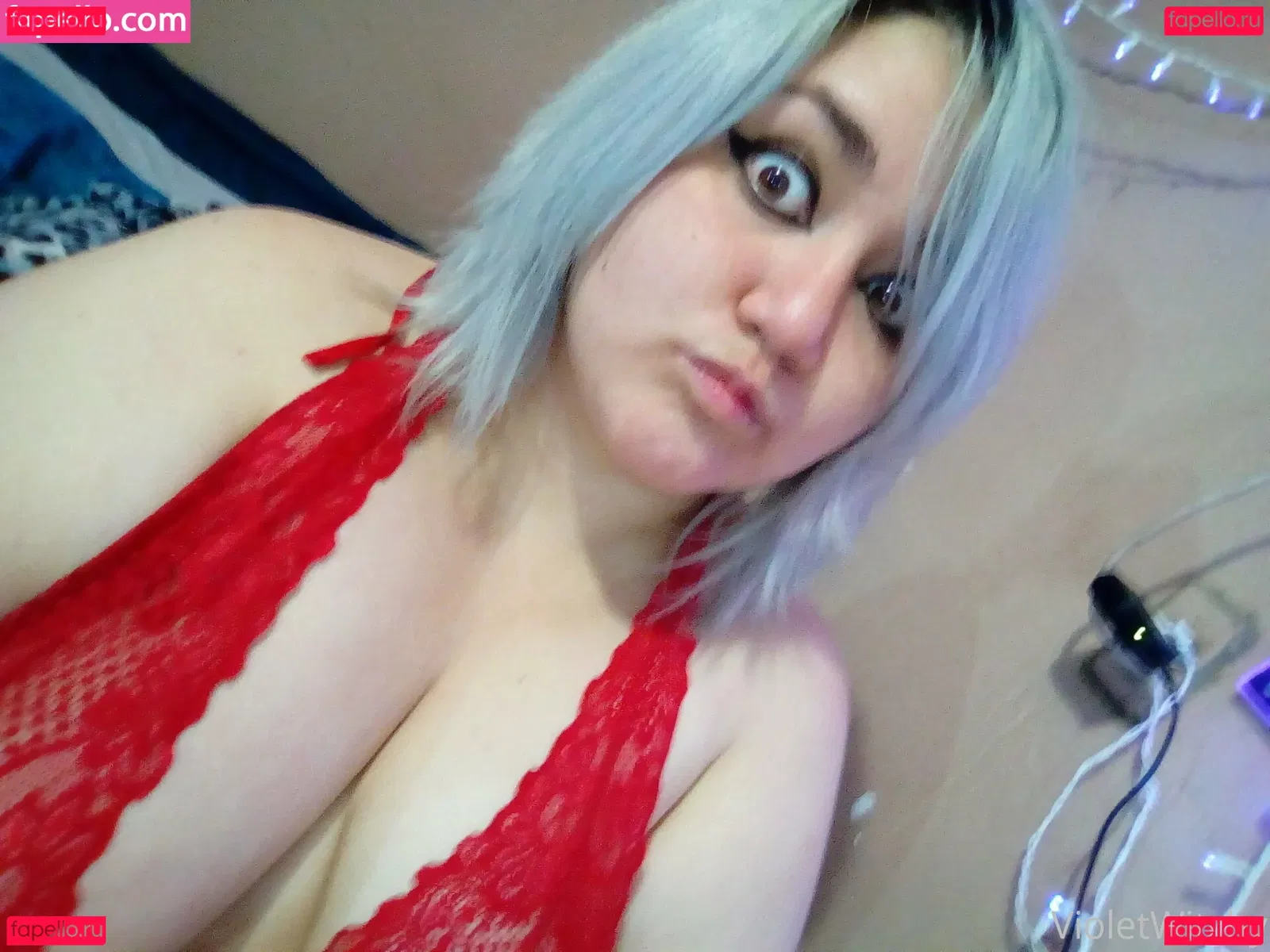 violetwitchy Onlyfans Photo Gallery 