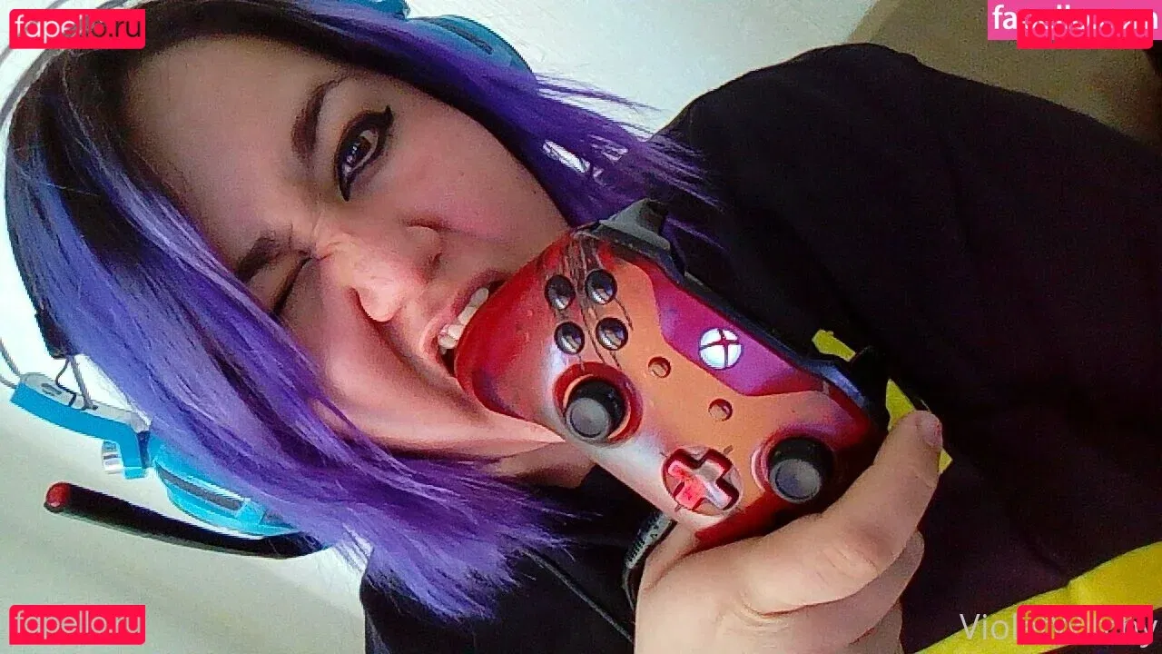 violetwitchy Onlyfans Photo Gallery 