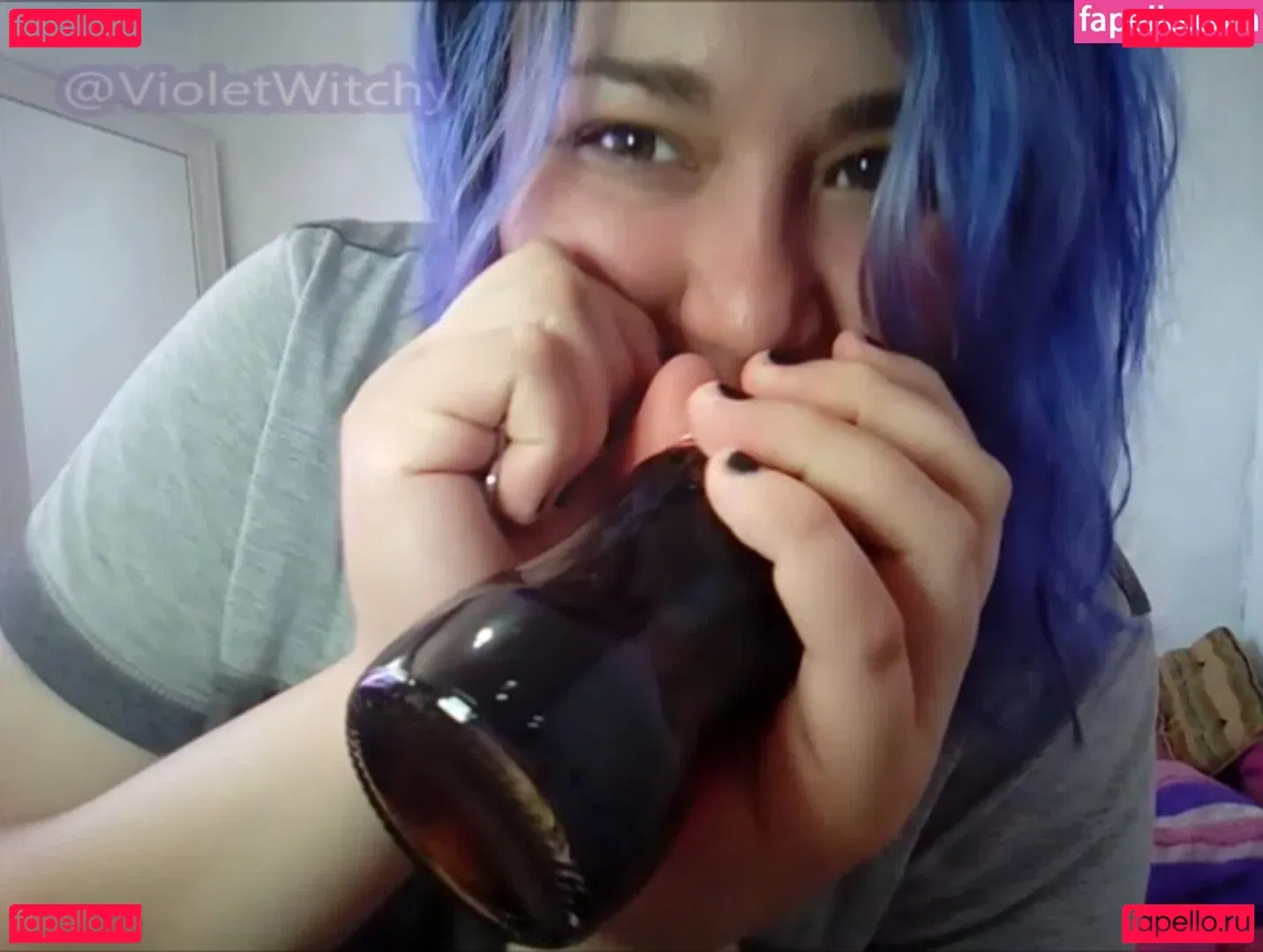 violetwitchy Onlyfans Photo Gallery 