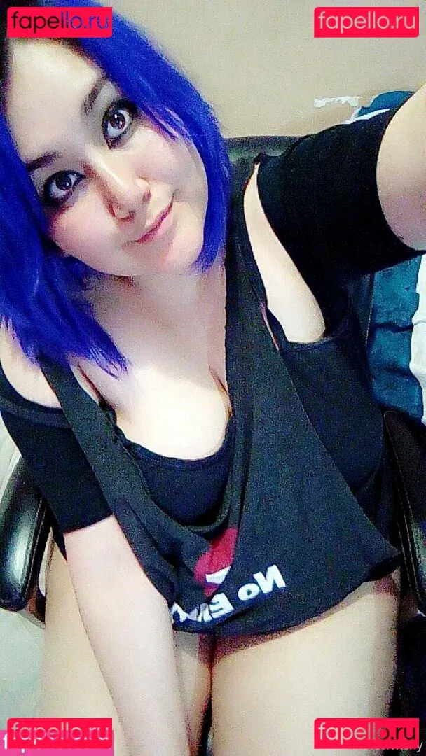 violetwitchy Onlyfans Photo Gallery 