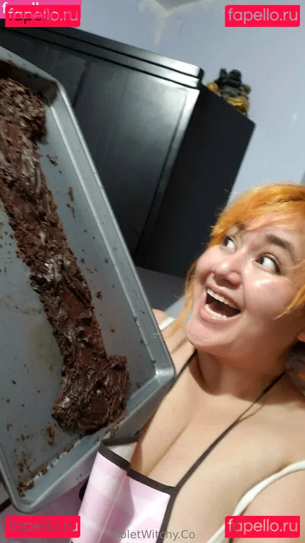 violetwitchy Onlyfans Photo Gallery 