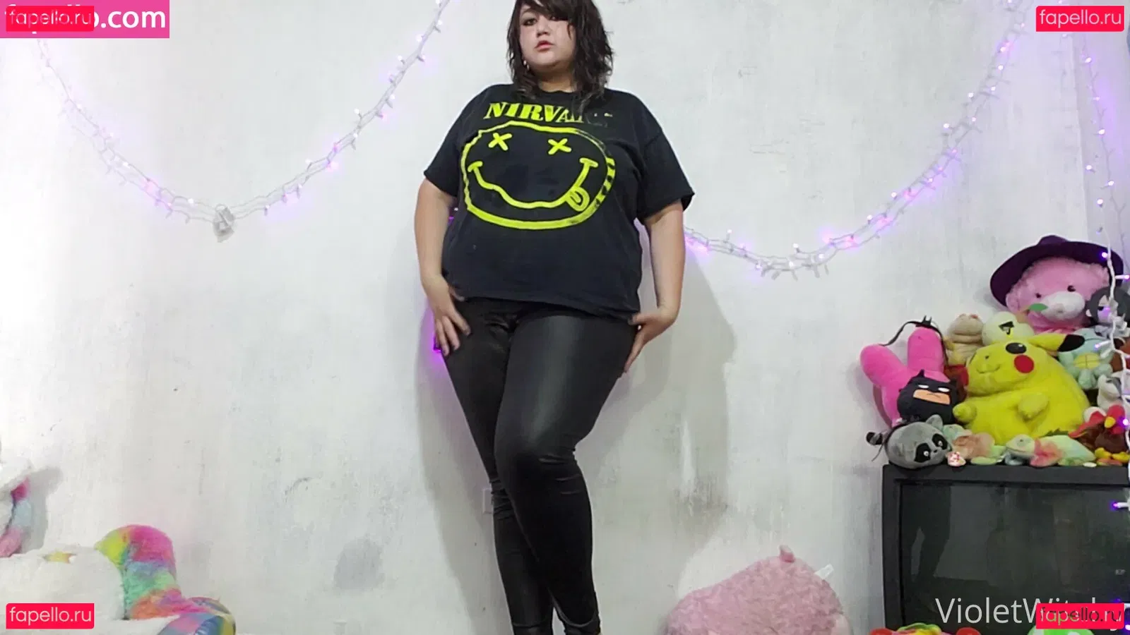 violetwitchy Onlyfans Photo Gallery 