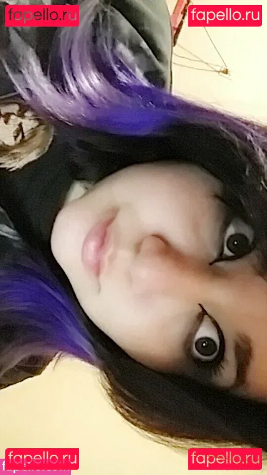 violetwitchy Onlyfans Photo Gallery 