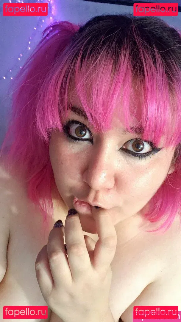 violetwitchy Onlyfans Photo Gallery 