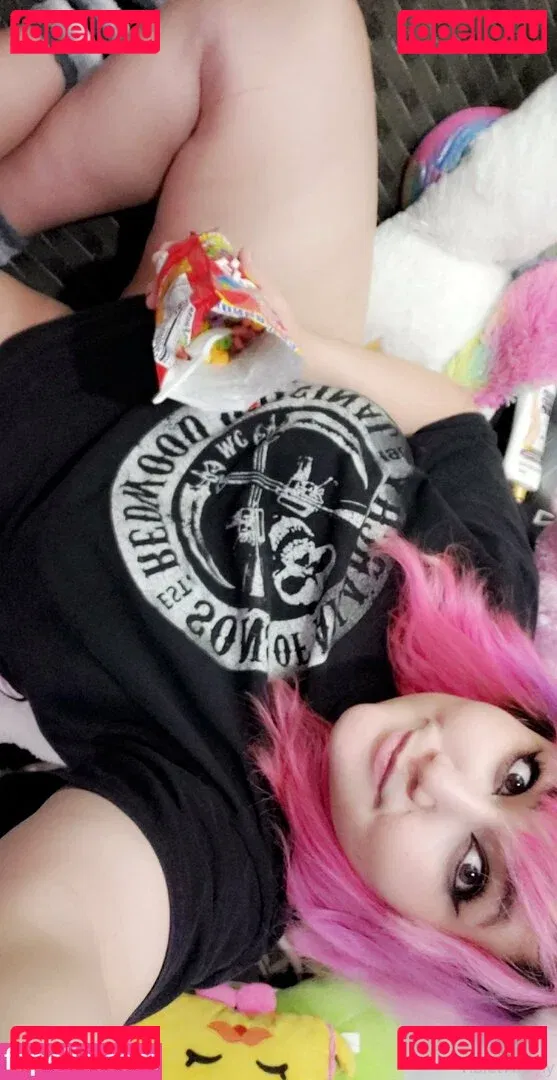 violetwitchy Onlyfans Photo Gallery 