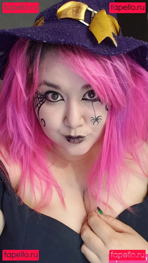 violetwitchy Onlyfans Photo Gallery 