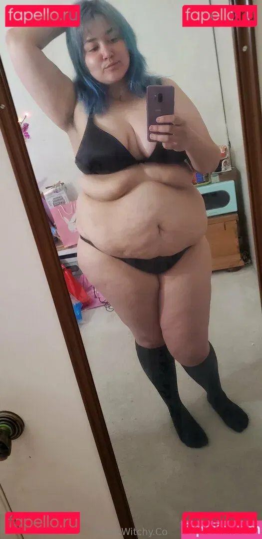 violetwitchy Onlyfans Photo Gallery 