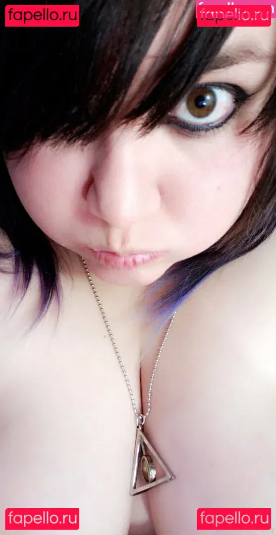 violetwitchy Onlyfans Photo Gallery 