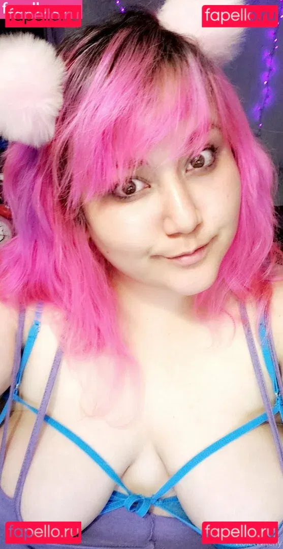 violetwitchy Onlyfans Photo Gallery 