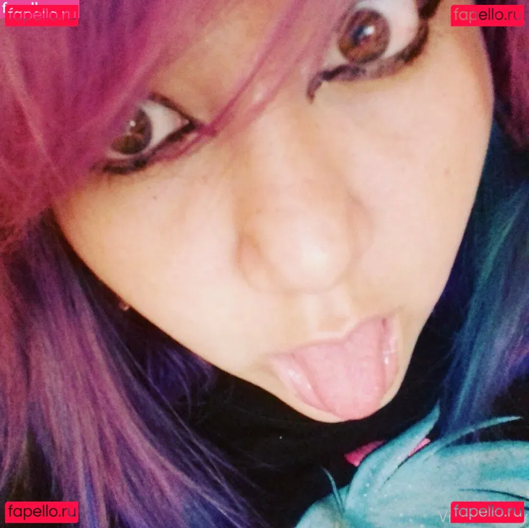 violetwitchy Onlyfans Photo Gallery 