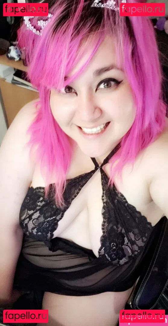 violetwitchy Onlyfans Photo Gallery 