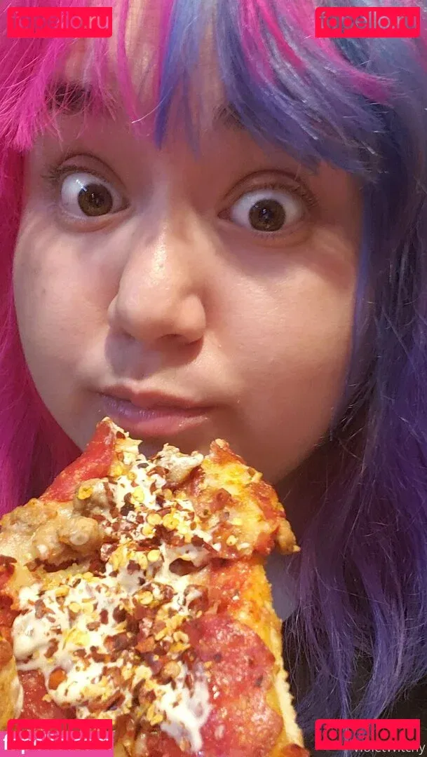 violetwitchy Onlyfans Photo Gallery 