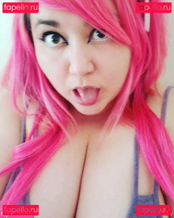 violetwitchy Onlyfans Photo Gallery 