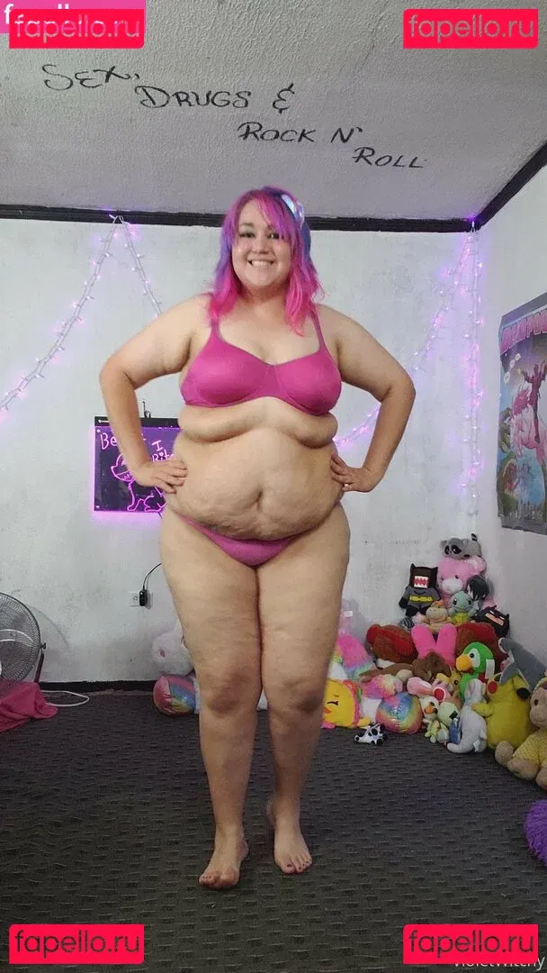 violetwitchy Onlyfans Photo Gallery 