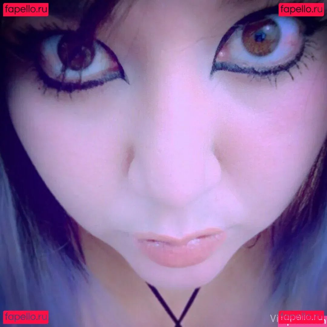 violetwitchy Onlyfans Photo Gallery 