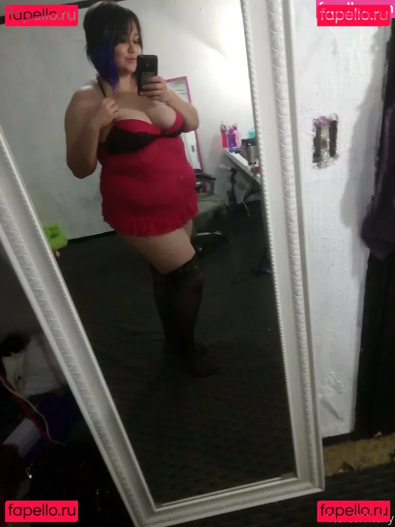 violetwitchy Onlyfans Photo Gallery 