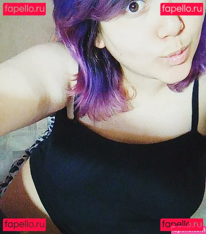 violetwitchy Onlyfans Photo Gallery 