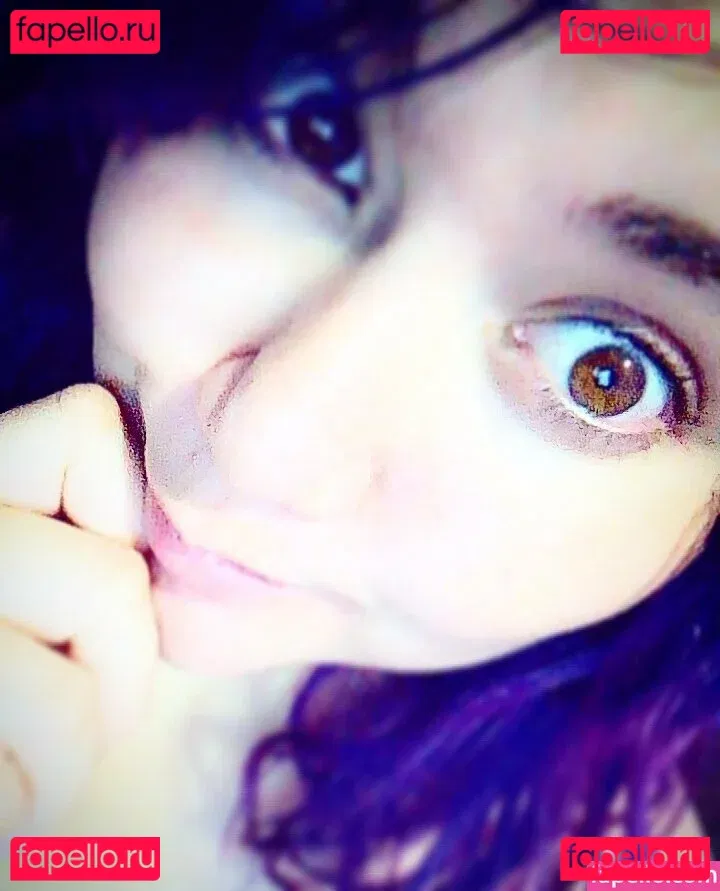 violetwitchy Onlyfans Photo Gallery 