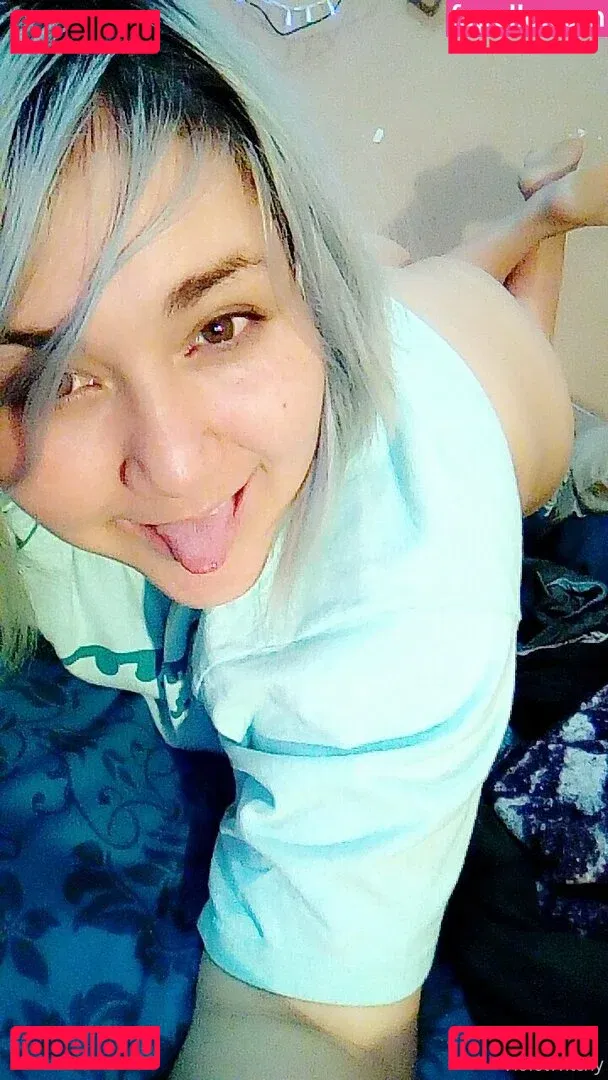 violetwitchy Onlyfans Photo Gallery 