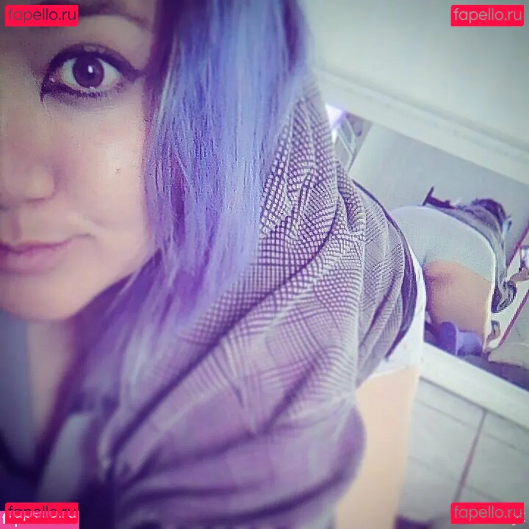 violetwitchy Onlyfans Photo Gallery 