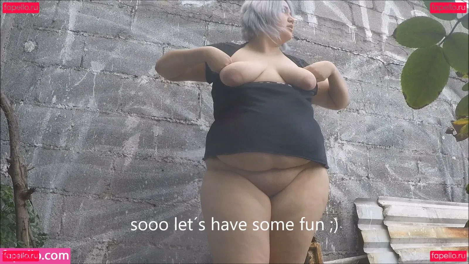 violetwitchy Onlyfans Photo Gallery 