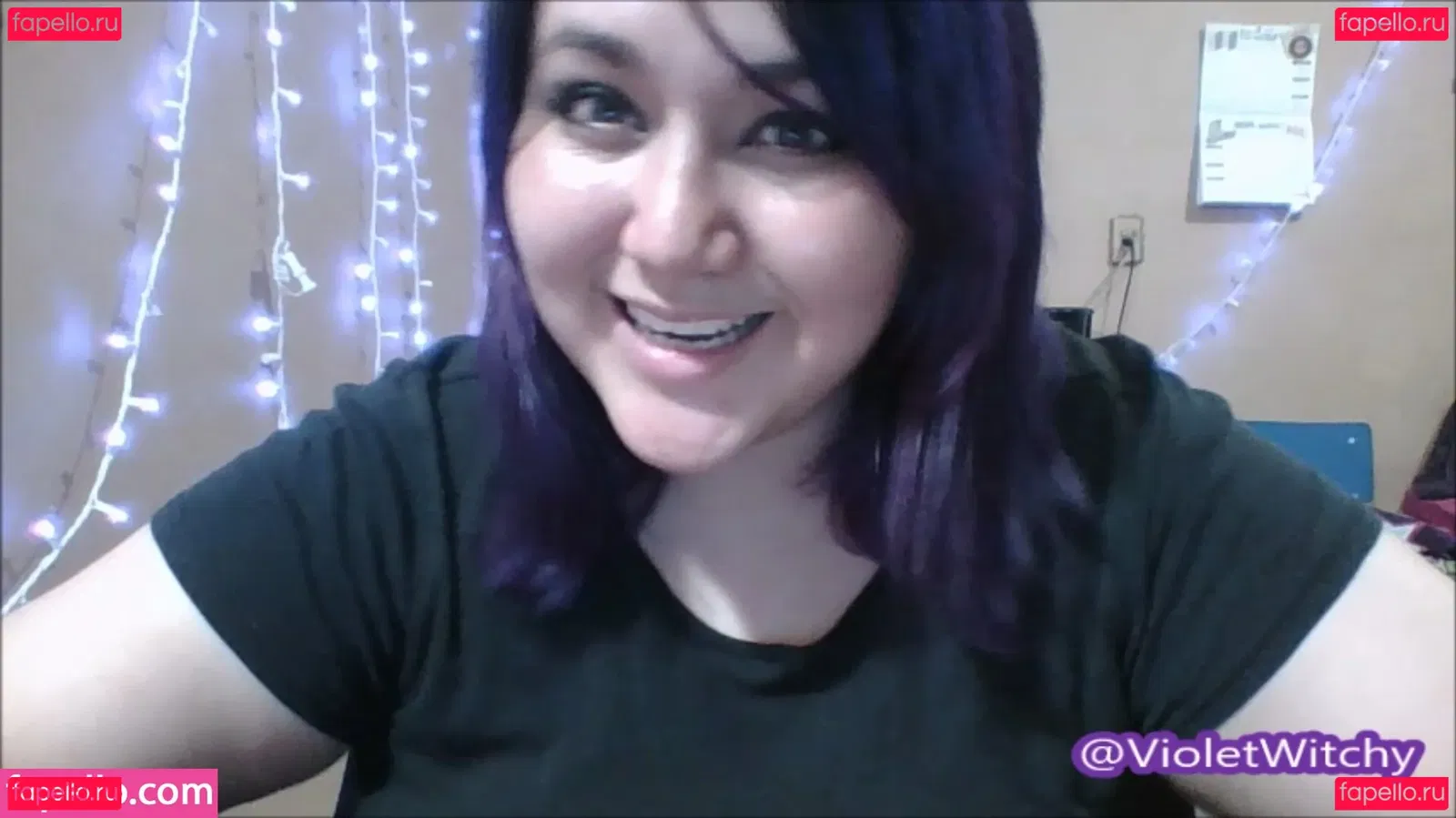 violetwitchy Onlyfans Photo Gallery 