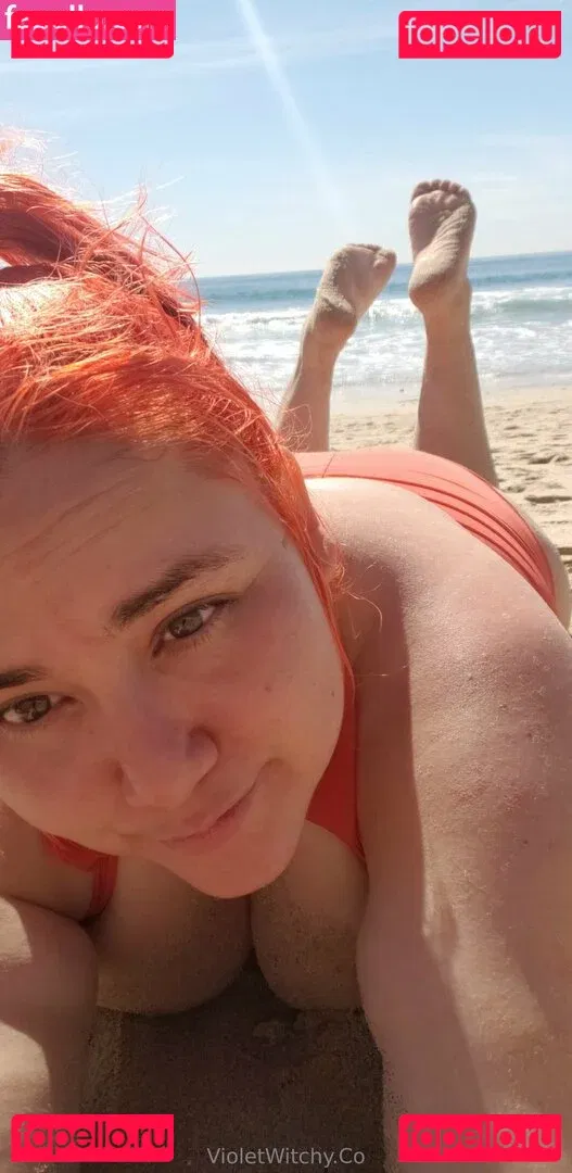 violetwitchy Onlyfans Photo Gallery 