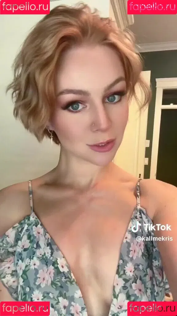 KallMeKris Onlyfans Photo Gallery 