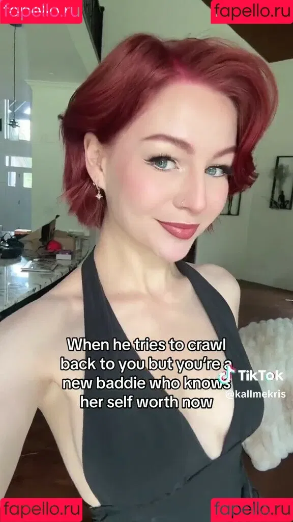 KallMeKris Onlyfans Photo Gallery 
