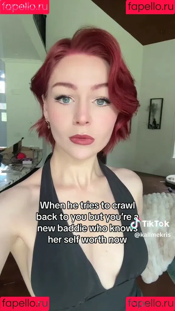 KallMeKris Onlyfans Photo Gallery 
