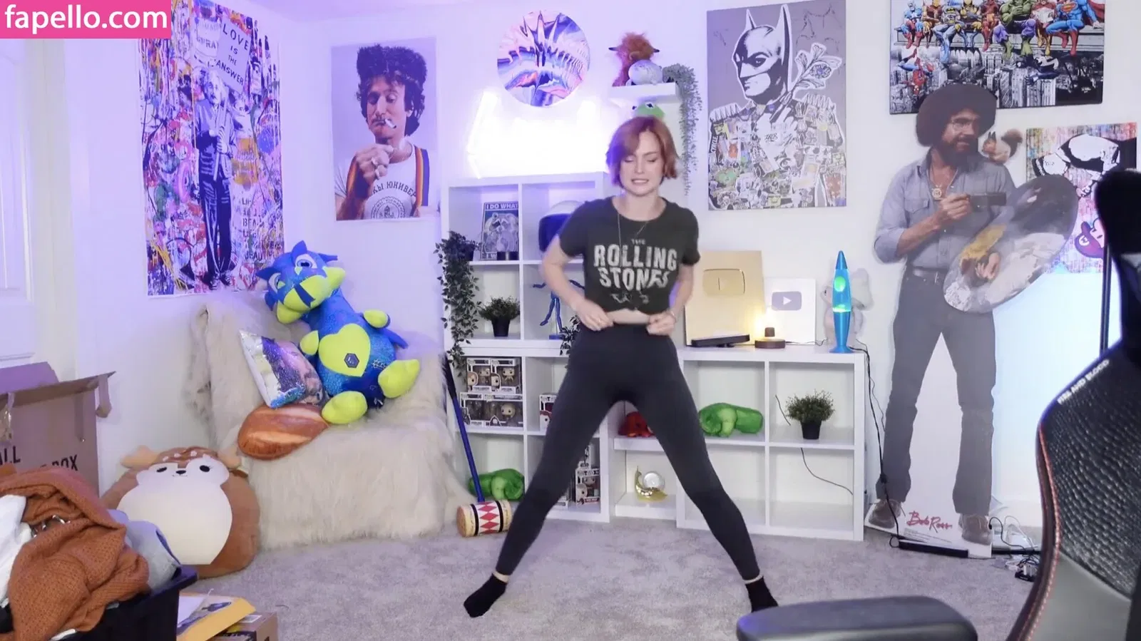 KallMeKris Onlyfans Photo Gallery 