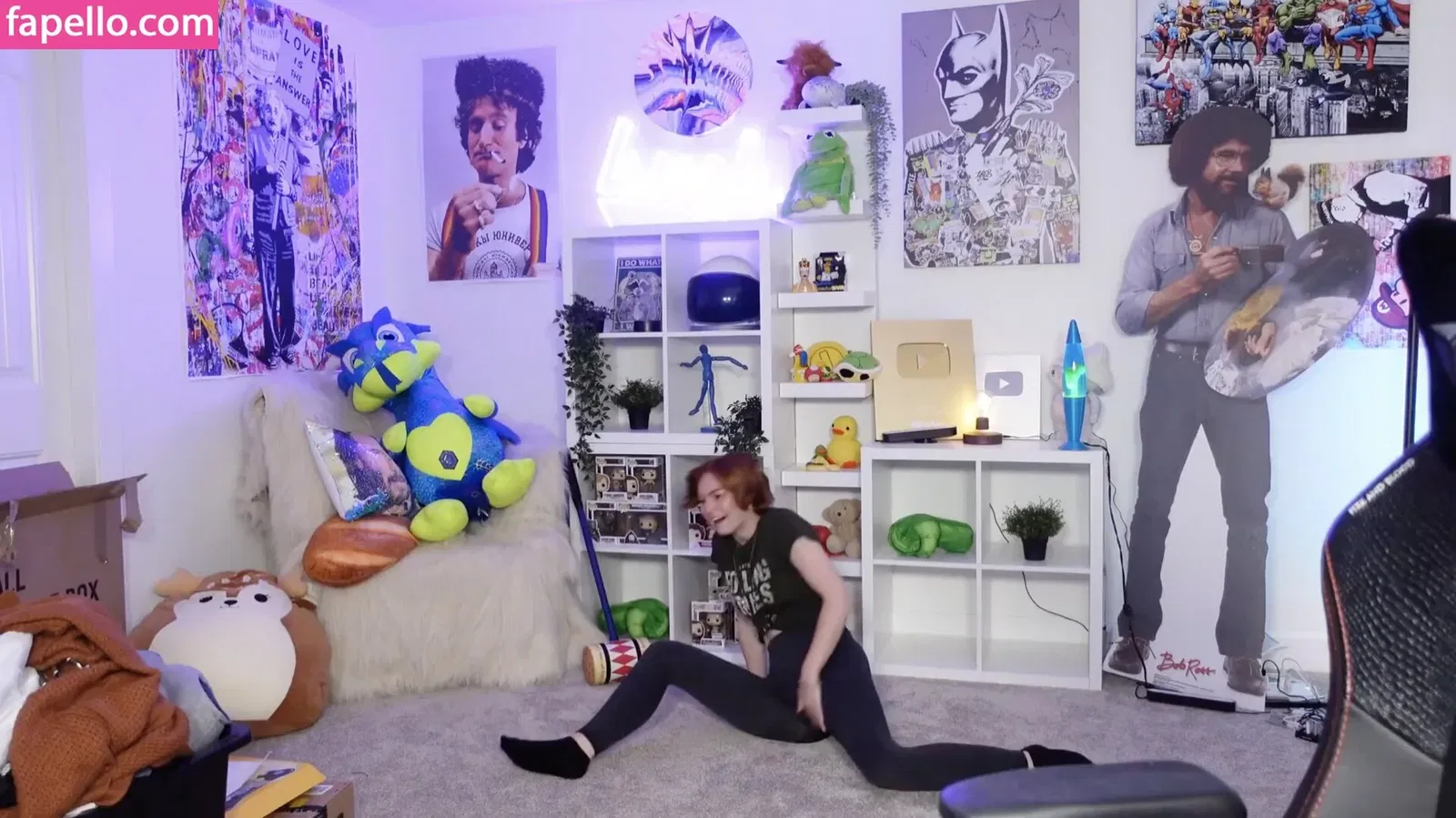 KallMeKris Onlyfans Photo Gallery 