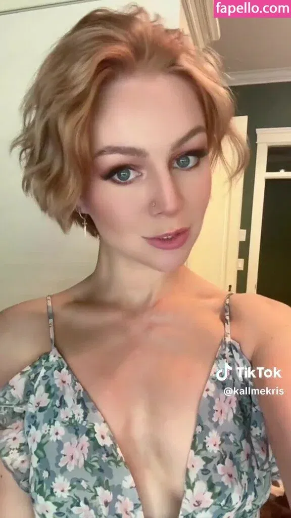 KallMeKris Onlyfans Photo Gallery 