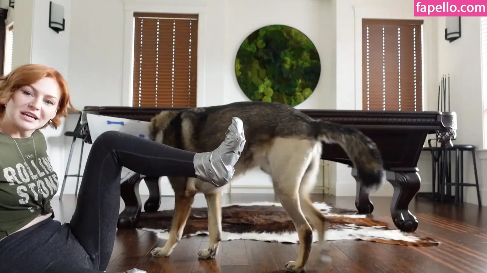 KallMeKris Onlyfans Photo Gallery 