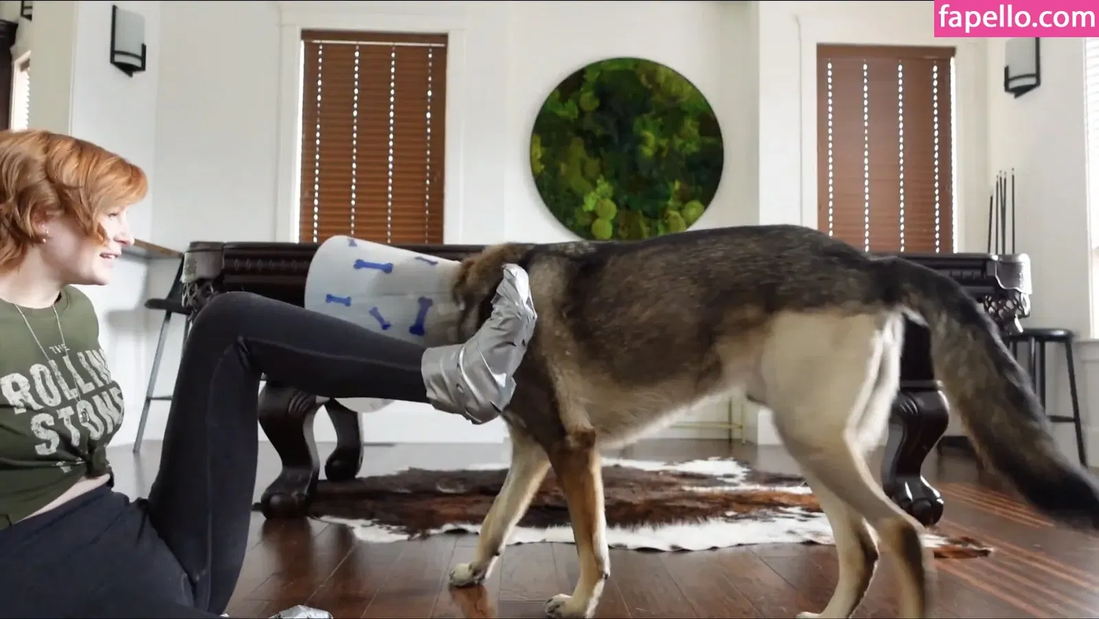 KallMeKris Onlyfans Photo Gallery 