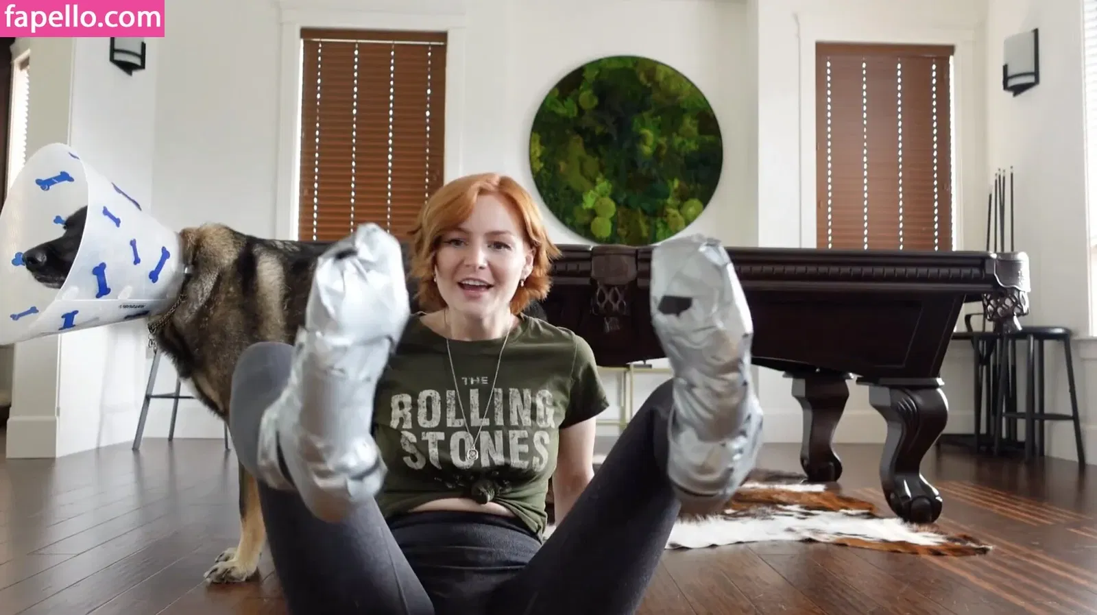 KallMeKris Onlyfans Photo Gallery 