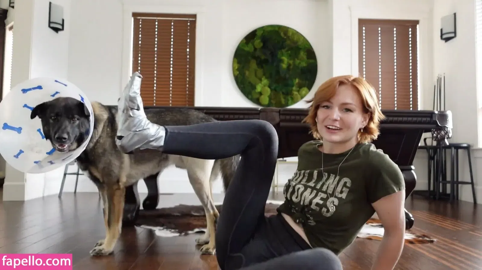 KallMeKris Onlyfans Photo Gallery 