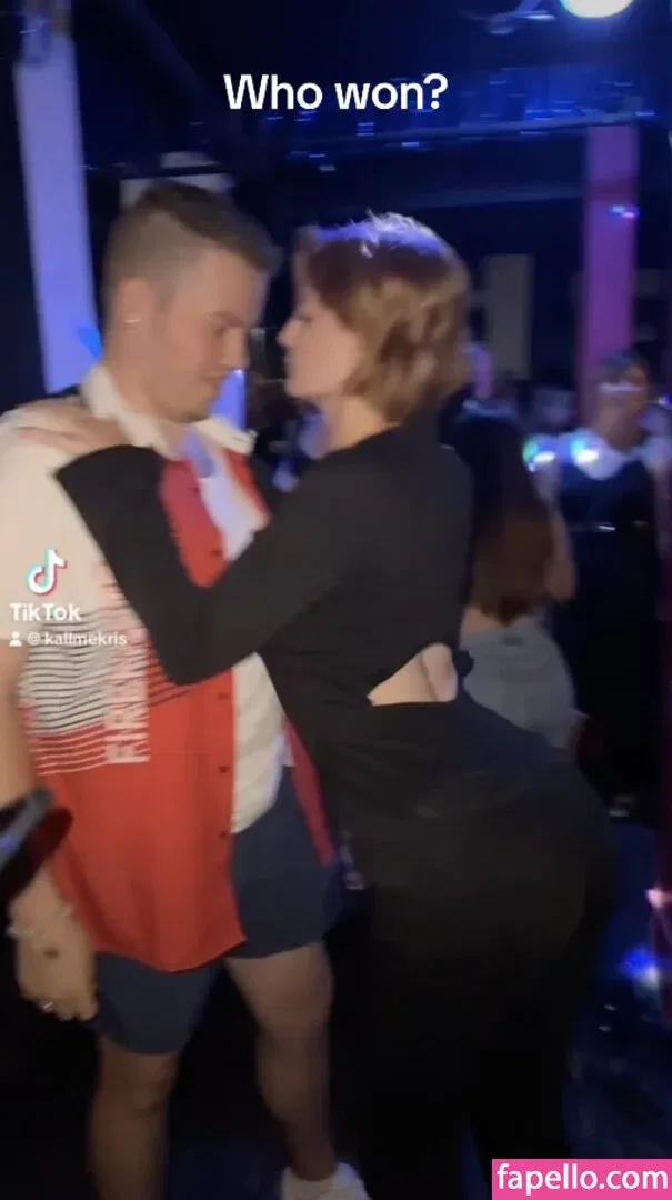 KallMeKris Onlyfans Photo Gallery 